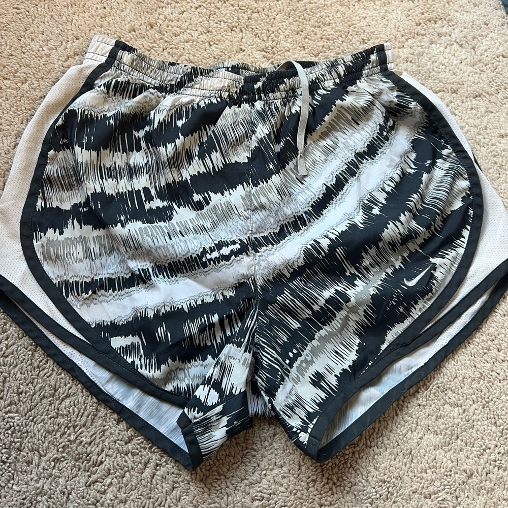 Womens Nike Dri-Fit Shorts